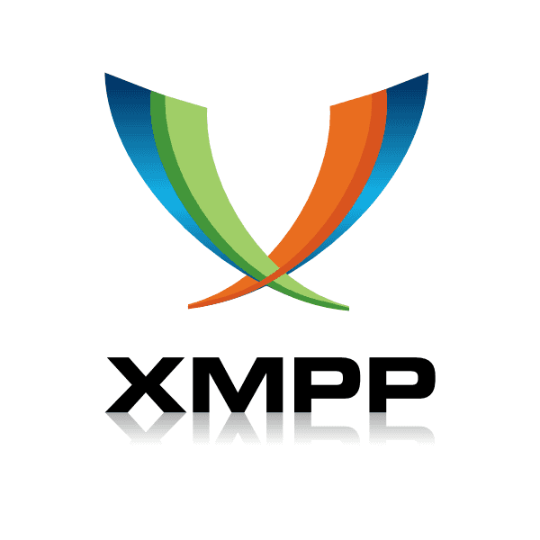 XMPP_logo