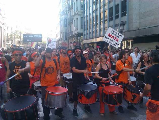 15mani valencia batucada