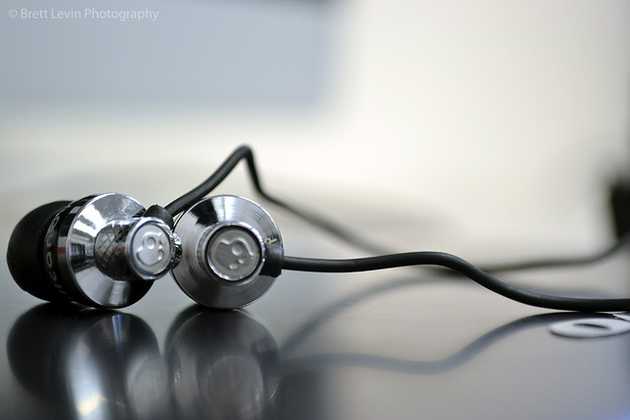 Skullcandy Headphones