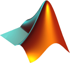 Logo de MATLAB