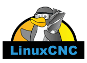 linuxcnc logo