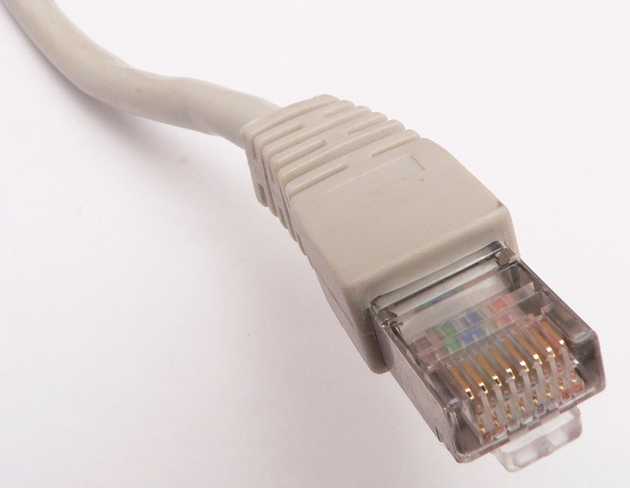 Cable Ethernet
