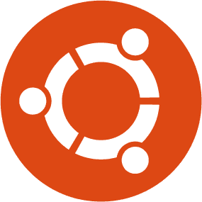 Logo de Ubuntu